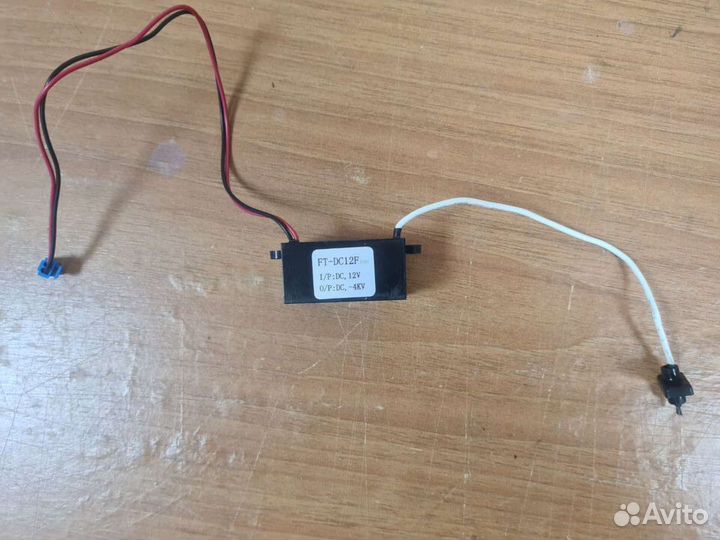 Electrolux EHU-3715D запчасти