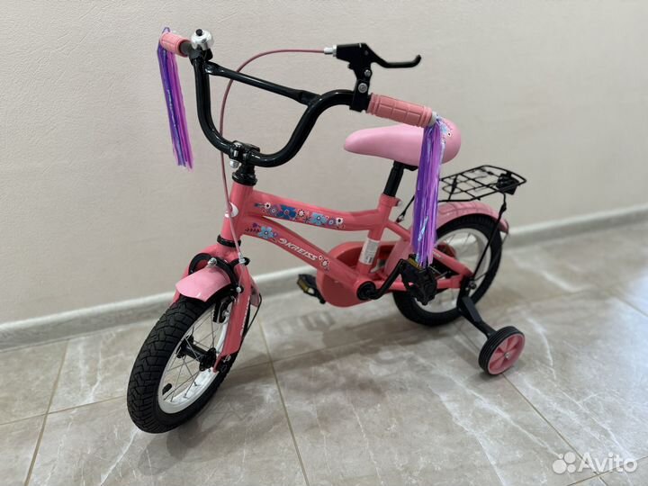 Велосипед двухколесный Kreiss