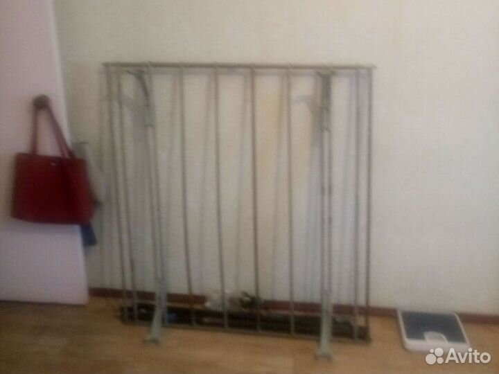 Багажник авомобильный