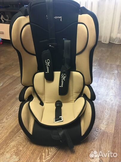 Кресло для машины