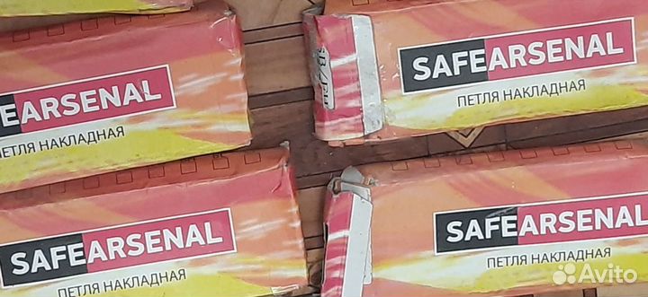 Шарниры дверные