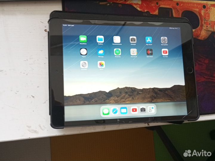 iPad 9