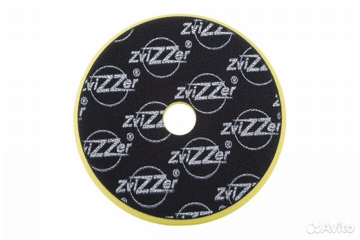 Полировальный круг