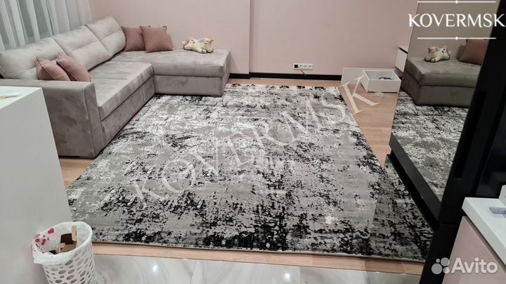 Ковер новый