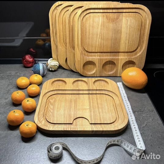 Доска для стейка