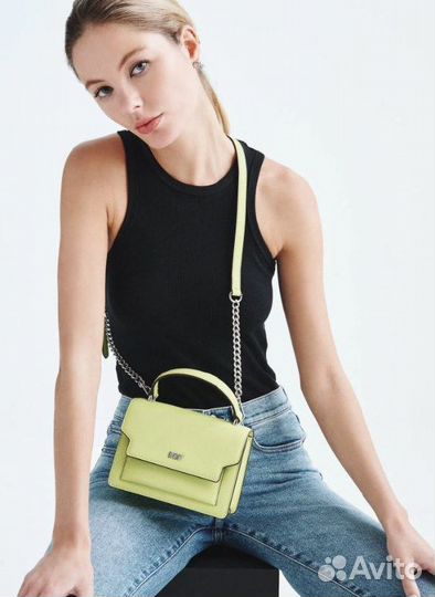 Сумки dkny оригинал, модели разные