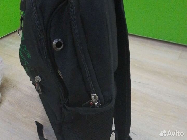 Рюкзак детский для школьников