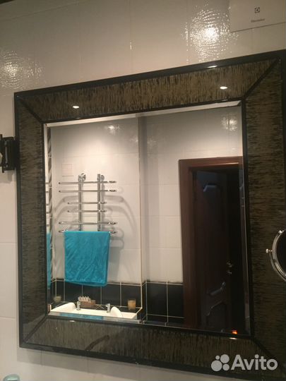 Мебель для ванной комнаты