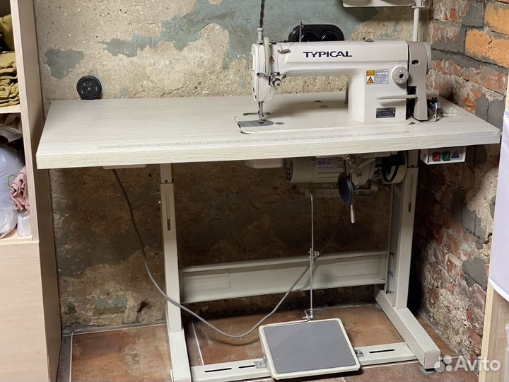Продам бу промышленные швейные машинки