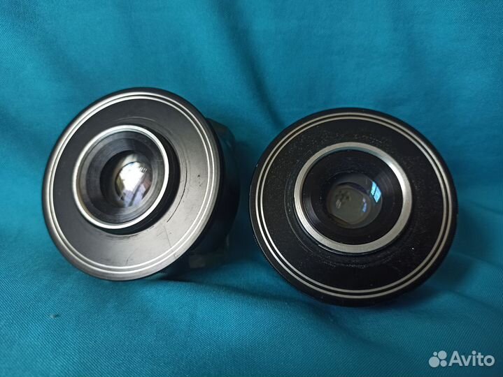 Объектив janpol color 1:5,6/80 pzo и wzfo