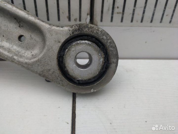 Рычаг задний правый Mercedes E-Class C207 651.911