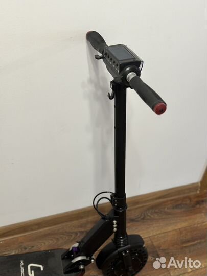 Самокат взрослый