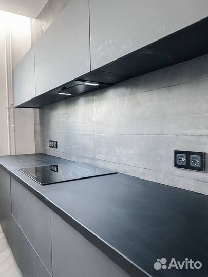 Ремонт квартир под ключ Самара