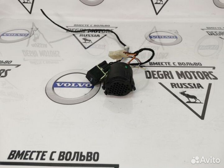 Динамик парктроника Range Rover Vogue L322 2002