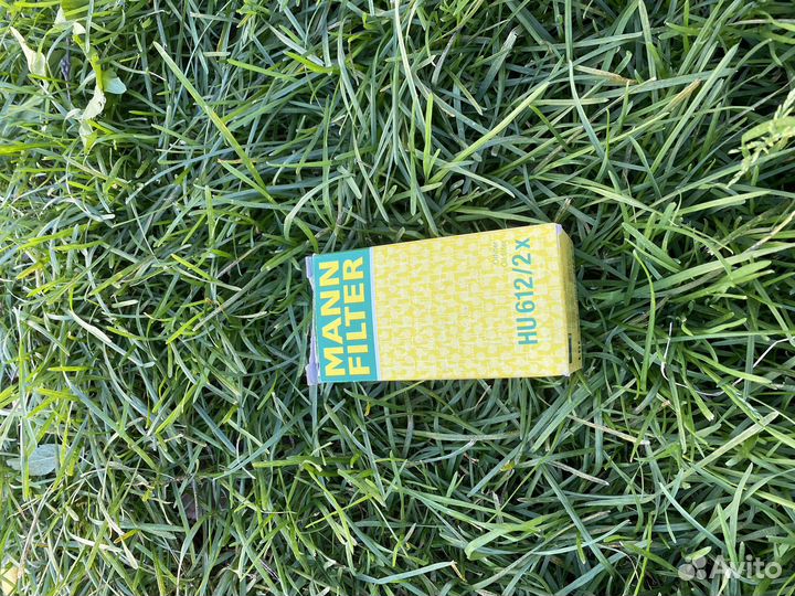 Продам фильтр масляный