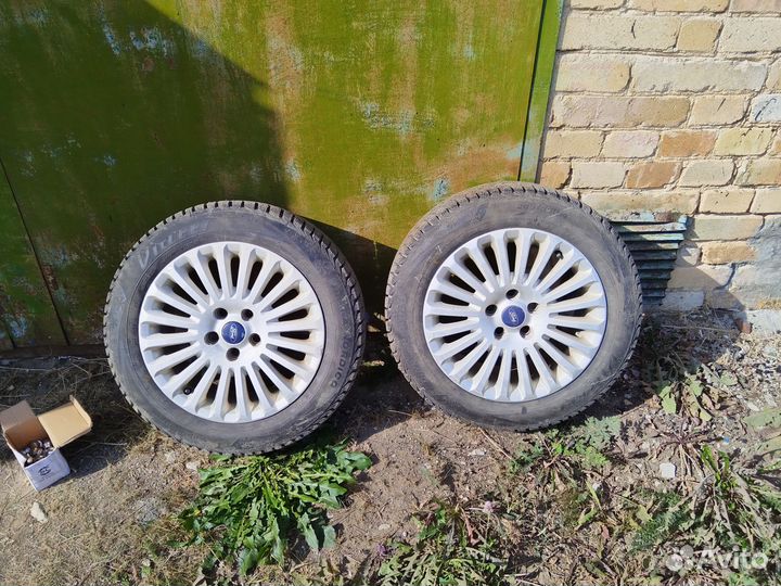 Viatti Brina Nordico V-522 205/55 R16 91T