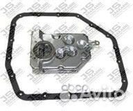 Фильтр АКПП с прокладкой поддона toyota corolla