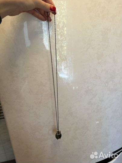 Часы подвеска