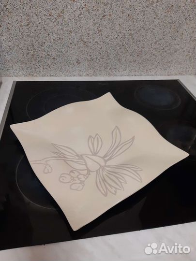 Блюда в ассортименте