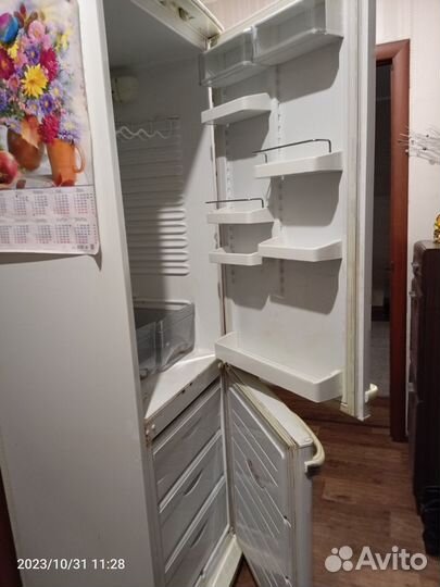 Холодильник бу