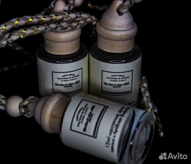 Автопарфюм / ароматизатор для автомобиля