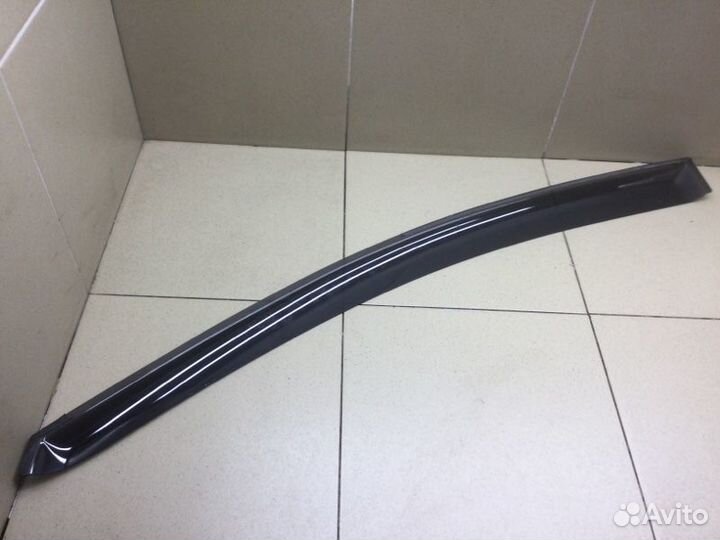 Ветровик правый Hyundai Elantra AD G4FG 2019