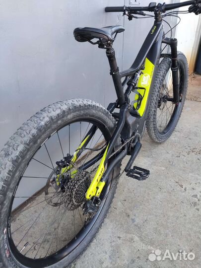 Specialized Turbo Levo 6Fattie 27.5+/29