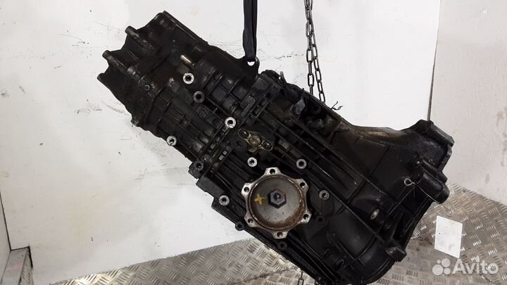 Кпп 5ст. Volkswagen Passat 5/B5+ (1996-2005)