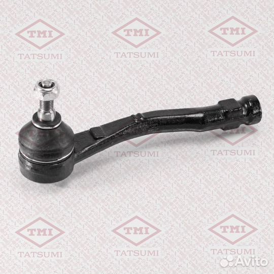 Tatsumi TEC1741L Наконечник рулевой тяги перед лев