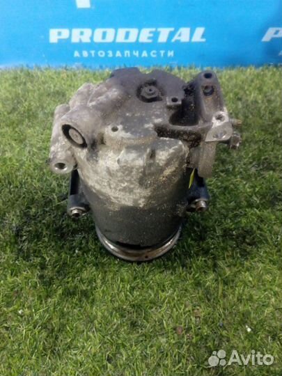 Компрессор кондиционера Ford Focus 3 iqdb