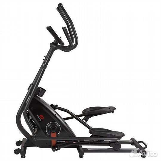 Эллиптический тренажер Cardio Power X37