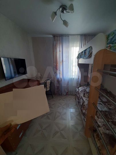 2-к. квартира, 50 м², 2/5 эт.