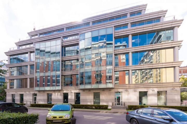 Аренда офисов 1500 - 3412 м2 м. Новокузнецкая в