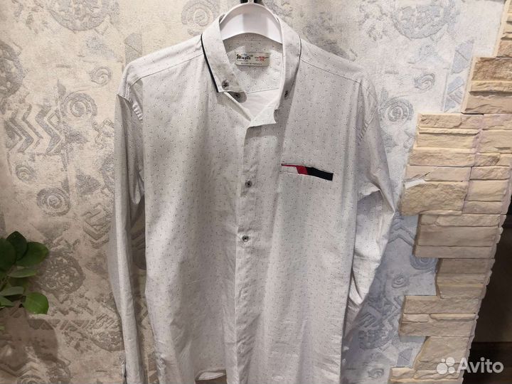 Рубашка 170