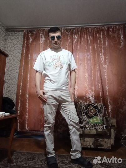 Массажист с выездом