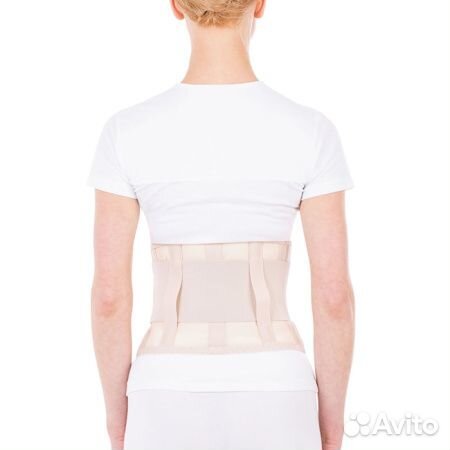 Противогрыжевый бандаж при вентральных грыжах