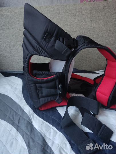 Рюкзак переноска кенгуру