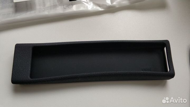 Новый Чехол для пульта Sony RMT-TX200C