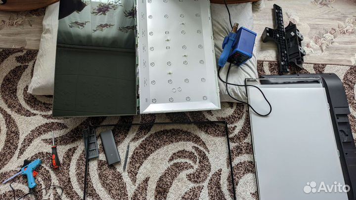 Ремонт Компьютеров, Смартфонов, 3D печать