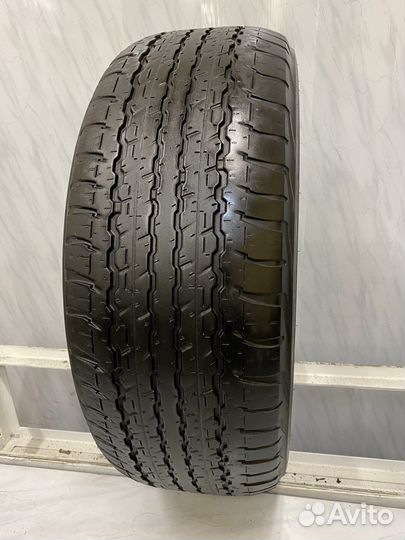 Dunlop Grandtrek AT22 285/60 R18 V