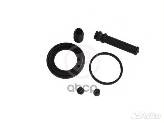 Ремкомплект тормозного суппорта D4420 Seinsa Au