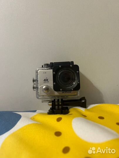 Экшн камера Aceline S-60