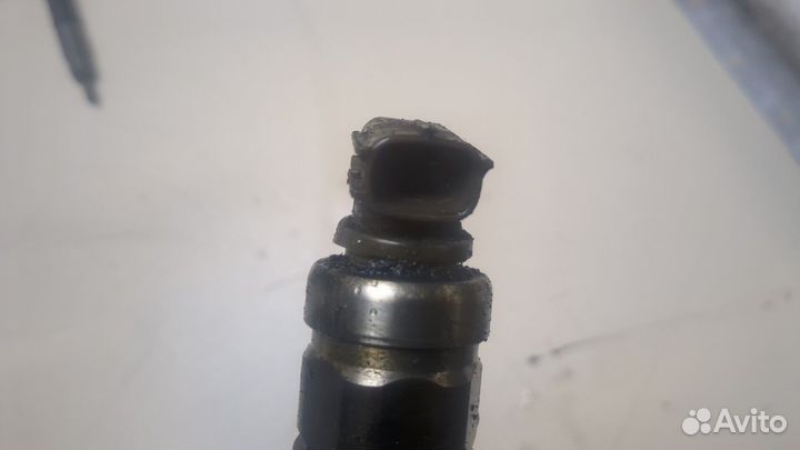 Форсунка топливная Toyota Land Cruiser Prado (120) , 2007