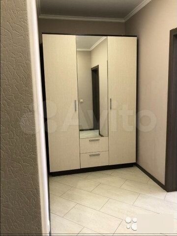 1-к. квартира, 45 м², 12/17 эт.