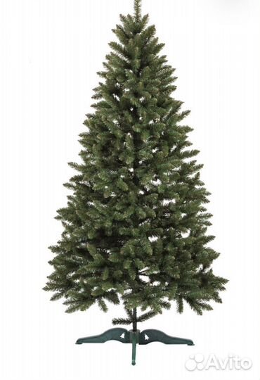 Искуссвенная елка Анастасия