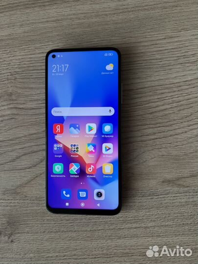 Xiaomi Mi 10T, 8/128 ГБ