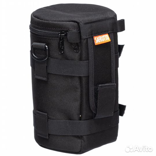 Кофр Safrotto E17N для объектива