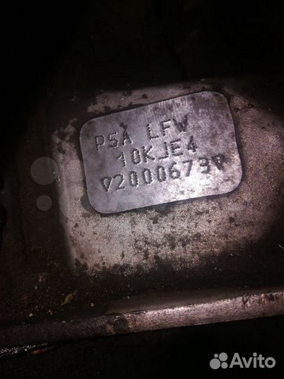 Двигатель 1.8 бензин Peugeot.Citroen.Fiat