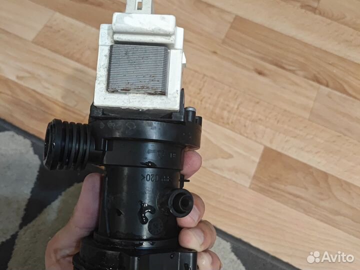 Помпа w16002999203 для стиральной машины