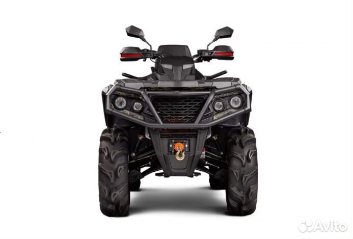 Pathcross 650L STD 28Q хе (Камуфляж)